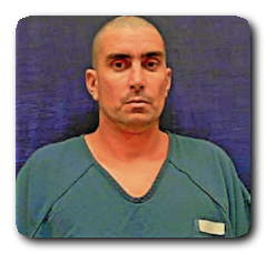 Inmate CHRISTOPHER W MCCOOK