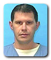 Inmate MICHAEL W SITTERLY