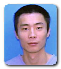 Inmate JONG S YIM