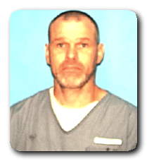 Inmate RONNIE L HALL