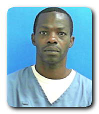 Inmate MARVIN L JOHNSON