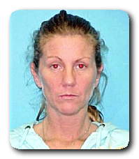 Inmate TRACEY S KOEHLER