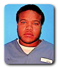 Inmate MAURICE L NELOMS