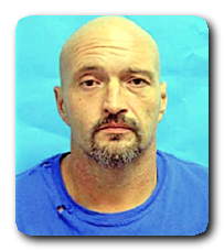 Inmate CHRISTOPHER PETERSON