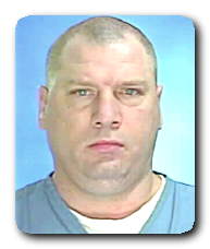 Inmate KEITH A SAUNDERS