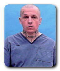 Inmate PAUL R HICKOK