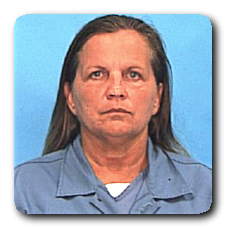 Inmate SHERRY D PARRISH