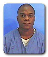 Inmate SHAWN L WHITNEY