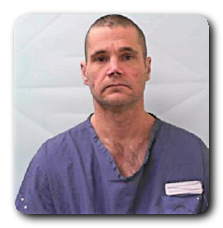 Inmate TIMOTHY P ANDERSON
