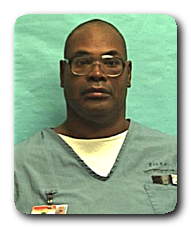 Inmate CALVIN B BLAKE