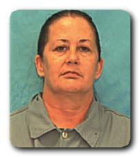 Inmate SANDRA D CALHOUN