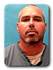 Inmate KEVIN L CHESSER