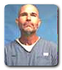 Inmate ROBERT SHAWN CLARK