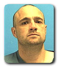 Inmate KENNETH D SKIDMORE