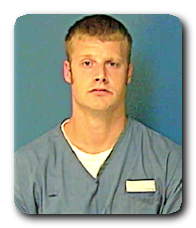 Inmate DAVID J WILLEY