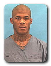 Inmate MIKELL C LAWSON
