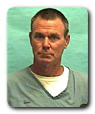 Inmate JAMES B WEAVER