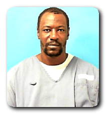 Inmate MARQUIS B WILLIAMS