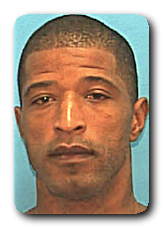Inmate ANDRE G ALSTON