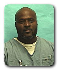 Inmate ANDREW R BODIFORD