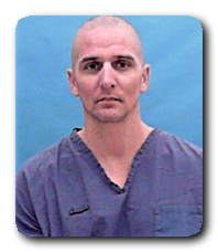 Inmate CHRISTOPHER J DOUGLAS