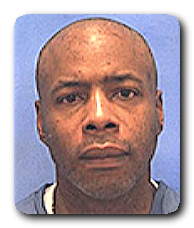 Inmate CHRISTOPHER S LONDON