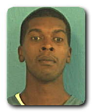 Inmate MARCELL SPEARMON