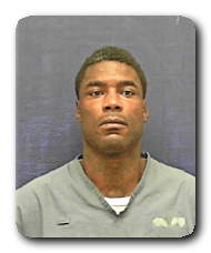 Inmate MALCOLM J BOWES