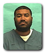 Inmate MARCO JR GARIN