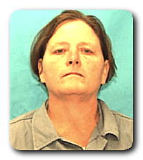 Inmate MARY L MITCHELL
