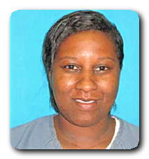 Inmate MONICA P SMILEY