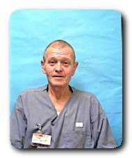 Inmate CURTIS A YODER