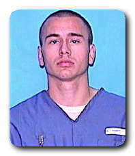 Inmate CHARLES L CATANEO