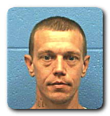 Inmate JERRY C III FORD