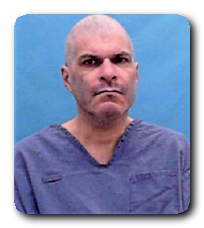 Inmate ANTHONY P MENDEZ