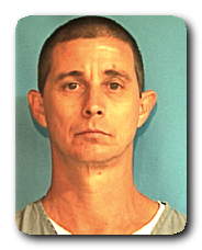 Inmate TIMOTHY A MILLER