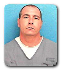 Inmate DENNIS A POLING