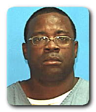 Inmate DENNIS POWELL