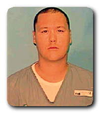Inmate JASON R SEBELIN