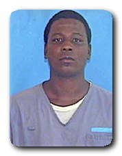 Inmate ANTHONY C SMILEY