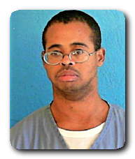 Inmate ANDREW YOUNG