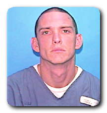 Inmate CHRISTOPHER FAGIOLE