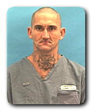 Inmate MIKE J WALTERS