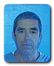 Inmate RICHARD FORONJY