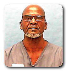 Inmate DARRELL T JONES