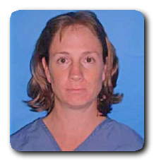 Inmate LAURIE A LAPORTE