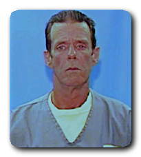 Inmate LEO M MCGINLEY