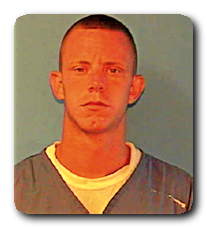 Inmate MICHAEL R PERRY