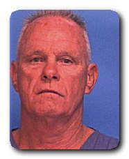 Inmate LARRY K ROBERSON
