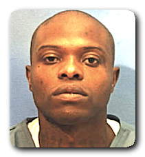 Inmate MIKERAL E SMILEY